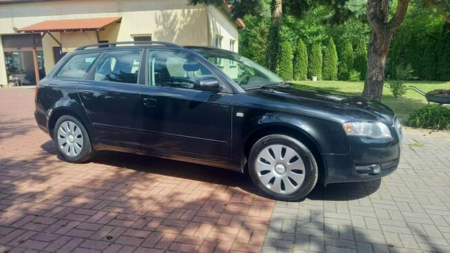 Audi A4 Płońsk - zdjęcie 11