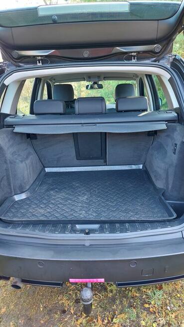 BMW X3 E83 2.0d 150km. Wda - zdjęcie 7