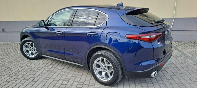 Alfa Romeo Stelvio Bardzo zadbana, Nowy Rozrząd, Automat, System Q4. Chlewice - zdjęcie 4