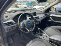 BMW X1 EU Xdrive Automat Podgrzewanie Czujniki park. Gliwice - zdjęcie 6