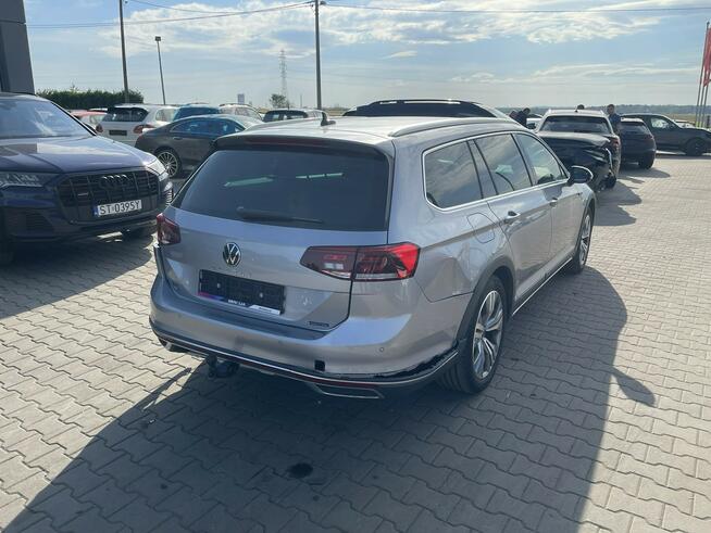 Volkswagen Passat AllTrack 4x4DSG Navi Kamera Gliwice - zdjęcie 2