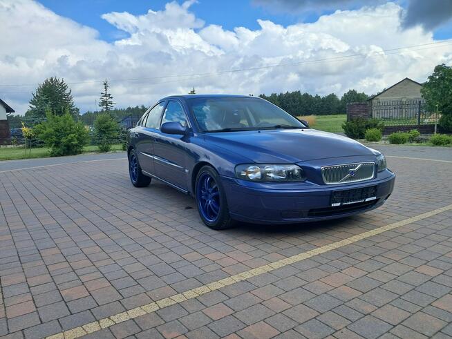 Volvo S60 Lipówki - zdjęcie 1