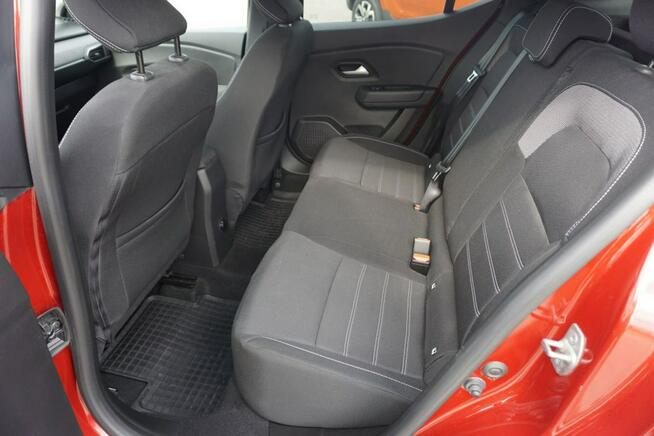 Dacia Sandero 1.0TCe 90KM Comfort salon I właściciel f.VAT Lublin - zdjęcie 10