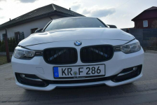 BMW 316 2.0D Navi/ Oryginał Lakier/ Pdc/ 2 KPL KÓŁ/ Sprowadzony Majdan Sieniawski - zdjęcie 7