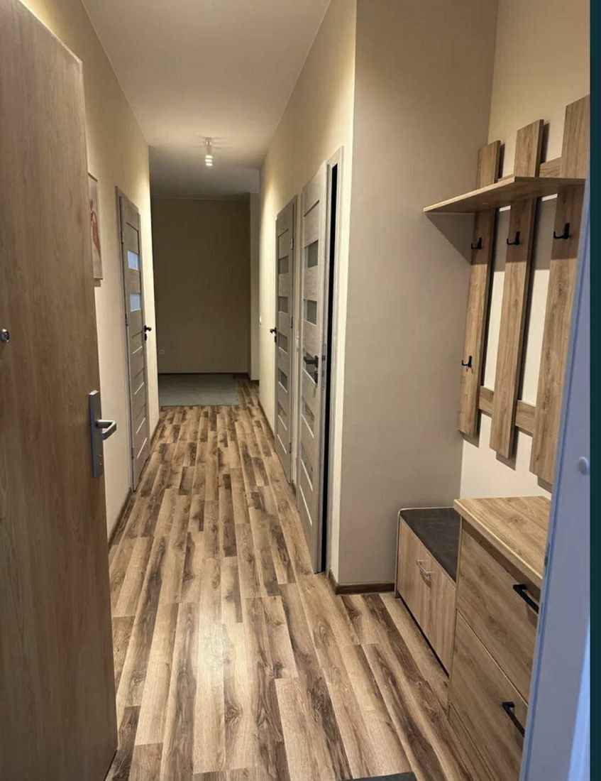 3pok, 66met, Okolice Królewieckiej BALKON/2023 (Wrocław) Fabryczna - zdjęcie 6