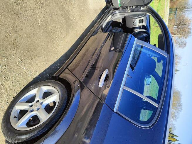 Sprzedam opla signuma 2006 Słupcza - zdjęcie 10