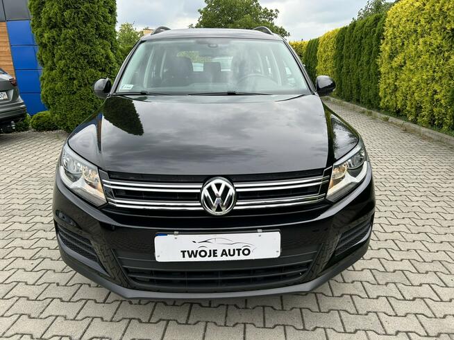 Volkswagen Tiguan 2.0 TSi bardzo zadbany! Tarnów - zdjęcie 9