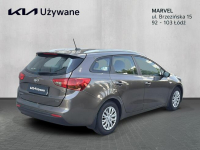 Kia Cee'd 1.6 CRDi 110 KM 6MT WersjaM SalonPL SerwisASO Łódź - zdjęcie 7