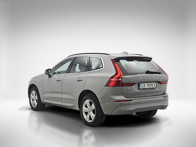 Volvo XC 60 B4 B Core aut ! Z Polskiego Salonu ! Faktura Vat ! Warszawa - zdjęcie 3