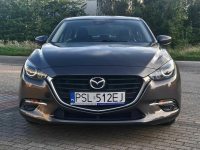 Mazda 3 2.0 120 KM Salon Polska Gwarancja do 24.06.2027