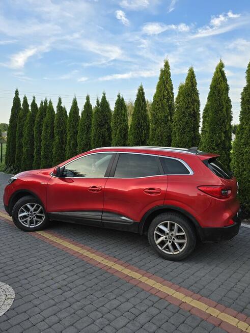 Renault Kadjar 1.2 Adventure - Pierwszy Właściciel, Benz/LPG Busko-Zdrój - zdjęcie 2