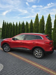 Renault Kadjar 1.2 Adventure - Pierwszy Właściciel, Benz/LPG Busko-Zdrój - zdjęcie 2