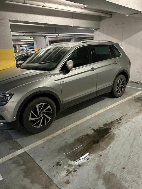 Sprzedam WV Tuguan Sosnowiec - zdjęcie 1