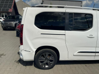 Toyota Proace City Verso HAK Podgrzewanie Klimatronik Kamera 7os. Gliwice - zdjęcie 6