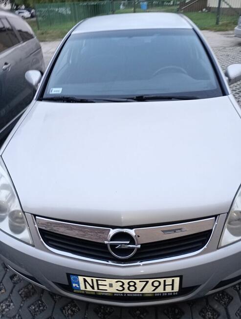 Opel Vectra C Elbląg - zdjęcie 4