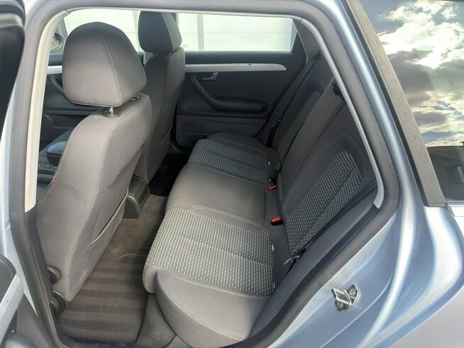 Seat Exeo Raty/Zamiana/Gwarancja 2,0 TDI bardzo zadbany egzemplarz Gdów - zdjęcie 9