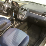 FIAT GRANDE PUNTO 2009 +BENZYNY+GAZ+NOWY ROZRZĄD Jelcz-Laskowice - zdjęcie 8