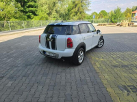 Mini Countryman 1.6 D / 112 KM !! / Klima  / Prywatny  samochód  .. Limanowa - zdjęcie 5