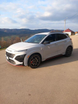 Hyundai kona N Performance 2.0-280km Pewel Ślemieńska - zdjęcie 4