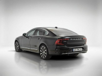 Volvo S90 AWD Inscription aut ! Z Polskiego Salonu ! Faktura VAT ! Warszawa - zdjęcie 3