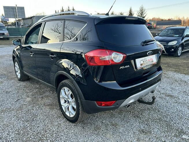 Ford Kuga Nowe Iganie - zdjęcie 7