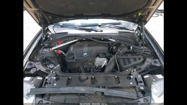 BMW X3 xDrive / M-Pakiet / niski przebieg Białystok - zdjęcie 12
