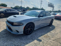 Dodge Charger Wersja GT / 3.6 V6 / niski przebieg Wrocław - zdjęcie 3