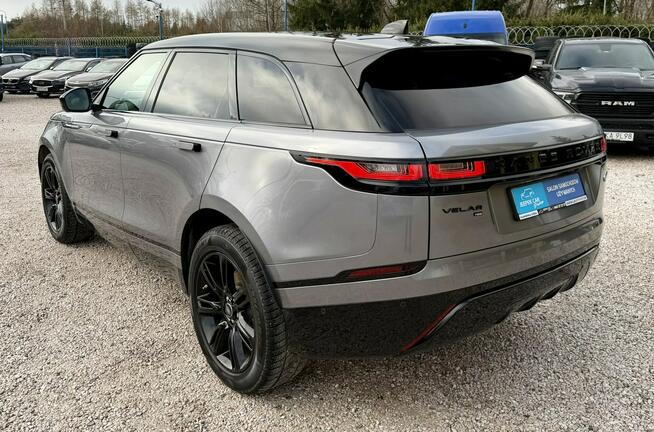 Land Rover Range Rover VELAR R-dynamic,HSE,Lift,Gwarancja Kamienna Góra - zdjęcie 7