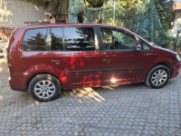 Wolkswagen Turan TSI Włocławek - zdjęcie 4