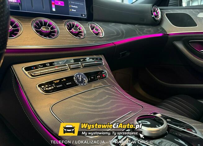 Mercedes CLS 350 Telefon: 691_865_012 Lokalizacja: Włocławek Włocławek - zdjęcie 6
