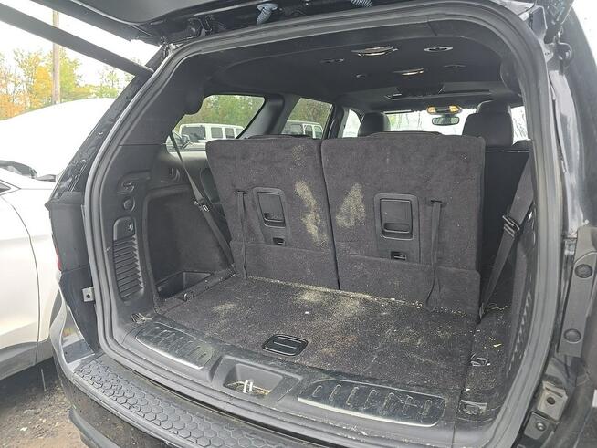Dodge Durango R/T / HEMI / 5.7 V8 Tarnów - zdjęcie 10
