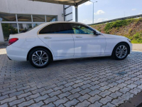Mercedes C 300 C300 4Matic | 245 KM | Dobre wyposażenie | Full LED | Kraków - zdjęcie 8