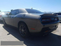 Dodge Challenger 2018,3.6L,GT,4x4,po gradobiciu Warszawa - zdjęcie 3