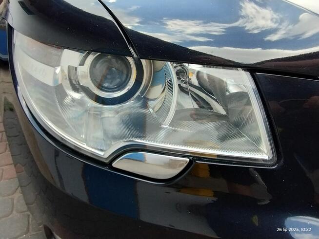 Skoda Superb 2,0 TDI 170 KM Radom - zdjęcie 12