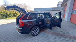 Volvo XC90 T6, panorama, 4x4, kam360, stan idealny Kraków - zdjęcie 4