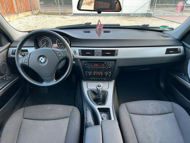 BMW Seria 3 ASO, Panoramiczny dach, dwa komplety kół Warszawa - zdjęcie 12