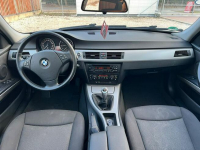 BMW Seria 3 ASO, Panoramiczny dach, dwa komplety kół Warszawa - zdjęcie 12