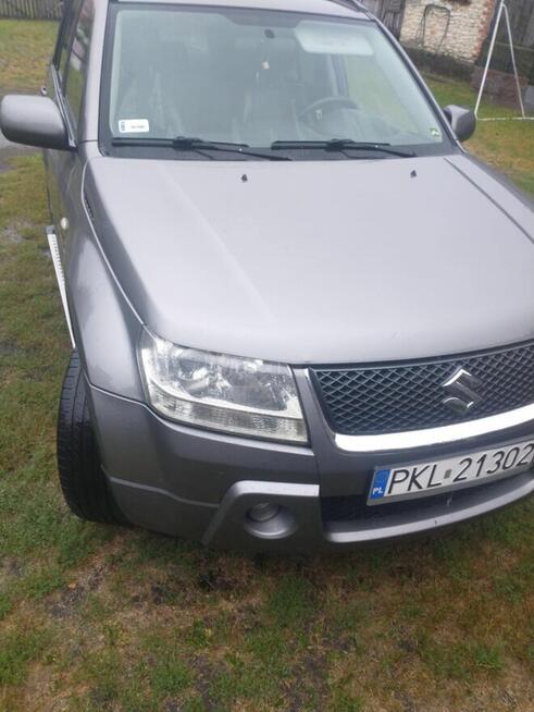Grand Vitara B/LPG 2,0 140 KM Koło - zdjęcie 1