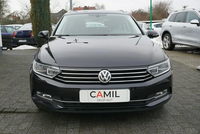 Volkswagen Passat Zarejestrowany, Zadbany, Ekonomiczny, Rok Gwarancji, Opole - zdjęcie 2