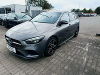 Mercedes B 200 Salon Polska Karczew - zdjęcie 3