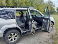 TOYOTA LAND CRUISER 120 Rzeszów - zdjęcie 5