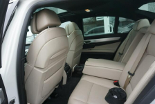 BMW 730 fabryczny M-PAKIET w bardzo bogatej wersji wyposażenia, Opole - zdjęcie 12