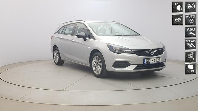 Opel Astra V 1.2T Edition S&amp;S ! Z Polskiego Salonu ! FV 23 % Warszawa - zdjęcie 1
