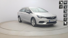 Opel Astra V 1.2T Edition S&amp;S ! Z Polskiego Salonu ! FV 23 %