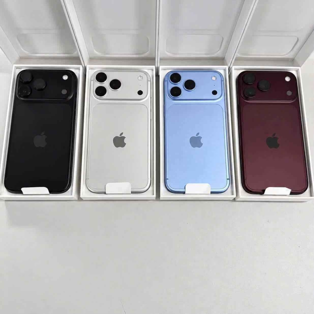 Oryginalne Apple iPhone 18 Pro Max, iPhone 18 Pro, Apple iPhone Duo Białołęka - zdjęcie 4