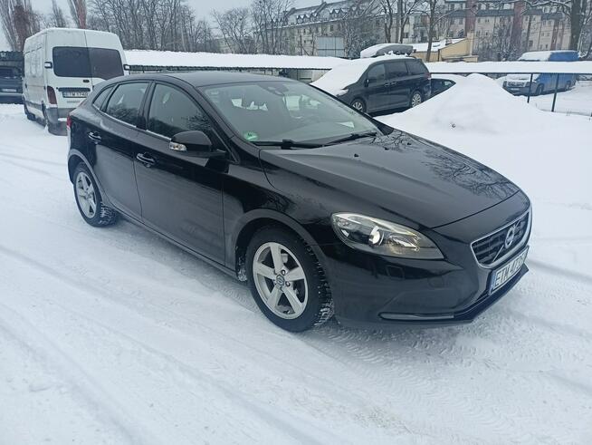 Volvo V40 jeden właściciel, zadbane, serwisowane Tomaszów Mazowiecki - zdjęcie 10