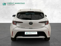 Toyota Corolla 1.2 T Comfort Hatchback Warszawa - zdjęcie 6