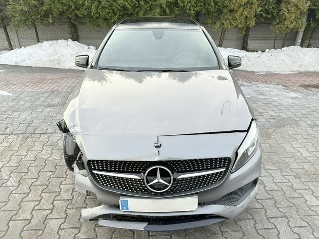 Mercedes A 220 Zielona Łąka - zdjęcie 5