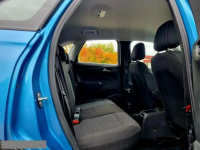 Opel Crossland X Serwis LED Climatronic Bluetooth Tempomat Gwarancja Szczecin - zdjęcie 12