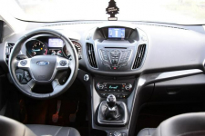 Ford Kuga 2.0tdci Skora Czujniki Przod-Tyl Strzała - zdjęcie 12